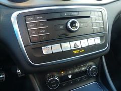 Fahrzeugabbildung Mercedes-Benz CLA 250 Shooting Brake AMG Line LED*NAV*GRA*KAM