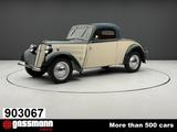Other F8 / F7 Reichsklasse Cabrio - Other Oldtimer: Cabrio