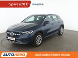 Mercedes-Benz  GLA 180 d Progressive Aut.*NAVI*VC*SHZ*ACC* - Mercedes-Benz GLA 180 in Hannover