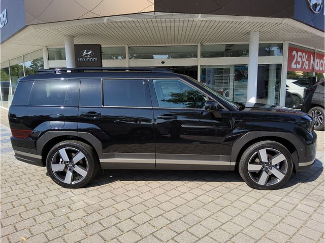 Hyundai SANTA FE Plug-In-Hybrid 4WD Signature Komfort-T