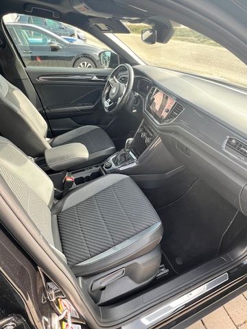 T-Roc 2.0 TDI Sport R-Line DSG 4Motion LED PANO