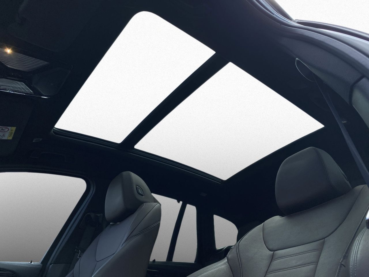 BMW X3 M40 - Bild 14