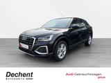 Audi Q2 Advanced 35 TFSI S tronic Fahren Parken AHK
