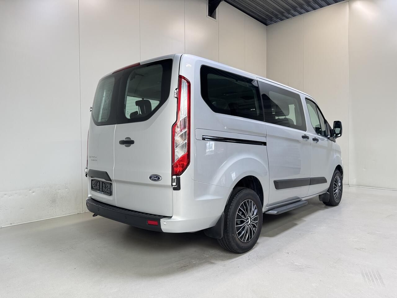Ford Transit 2.0 TDCi. - 9PL - Bluetooth - Topstaat!  imagem 3