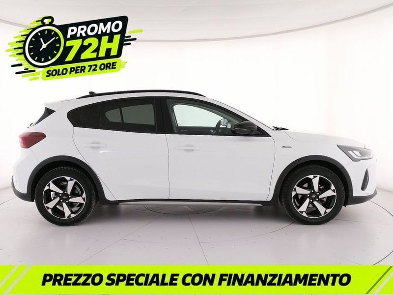 Other Ford Focus Active 1.0 ecoboost h 125cv powershif imagem 3