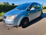 Ford C-Max Automatik 89Tkm - Ford C-Max aus 2006