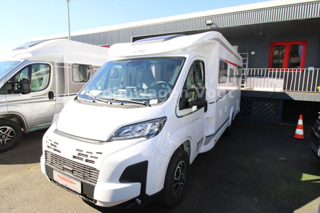 LMC Tourer T 630 *2025* Aufstelldach, Automatik...