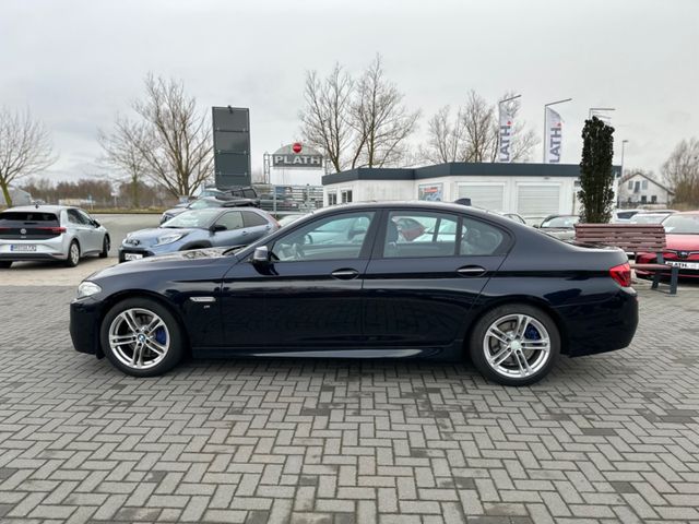 BMW 520  Baureihe 5 Lim. d