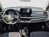 Suzuki Swift - Vorschau Bild 10
