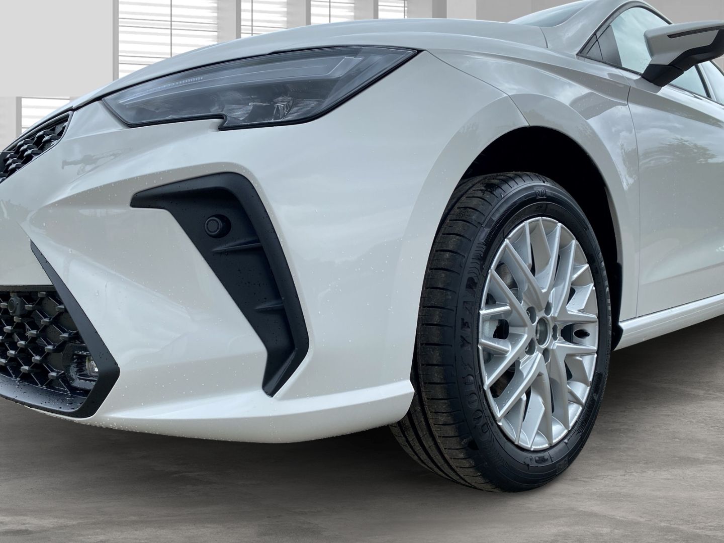 Seat Ibiza - Bild 5