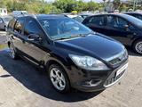 Ford Focus 1.6 TDCi (110CV) 5p. Tit. DPF - Ford Focus aus 2010 mit Diesel-Antrieb