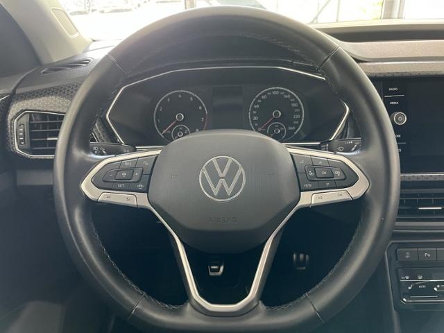 Volkswagen T-Cross 1.0 TSI +ALLWETTER+NAVI+ACC Style, миниатюра 9