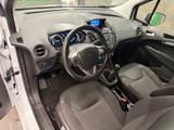 Ford Tourneo Courier SPORT SHZ NAVI KAMERA FSHZ PDC - Ford Tourneo Courier: Van