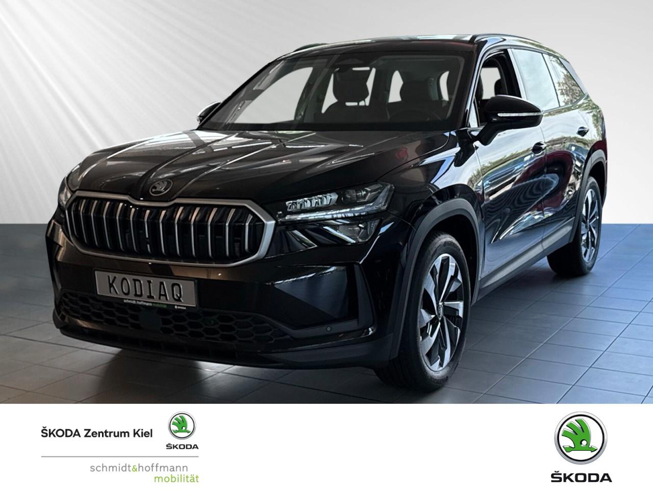 Skoda Kodiaq 2.0 TDI Selection 2.0 TDI 110 kW Selectio