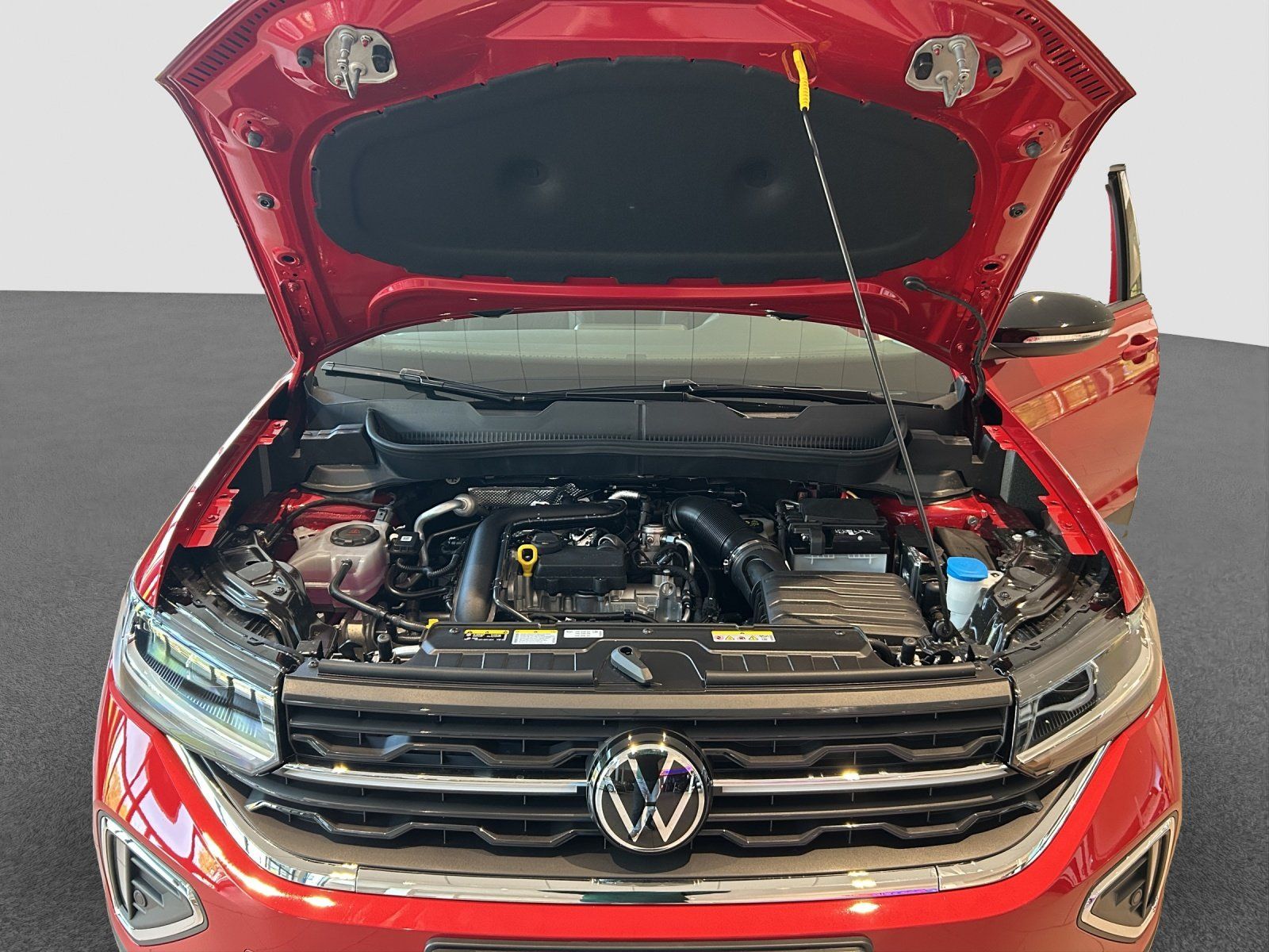 Volkswagen T-Cross - Bild 25
