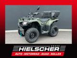 CFMOTO CForce 450 S 4x4 ABS + KOSTENLOSE LIEFERUNG - CFMOTO CFORCE 450 L
