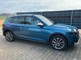 Skoda Kamiq 1.0 TSI Scoutline - Skoda Fabia: Scout