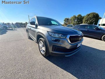 Skoda Kodiaq - 3