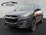 Hyundai ix35 Style Automatik - Hyundai ix35 in Hannover