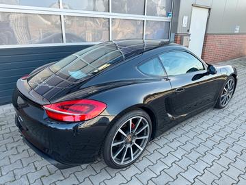 صورة 7 لـ 2013 Porsche CAYMAN