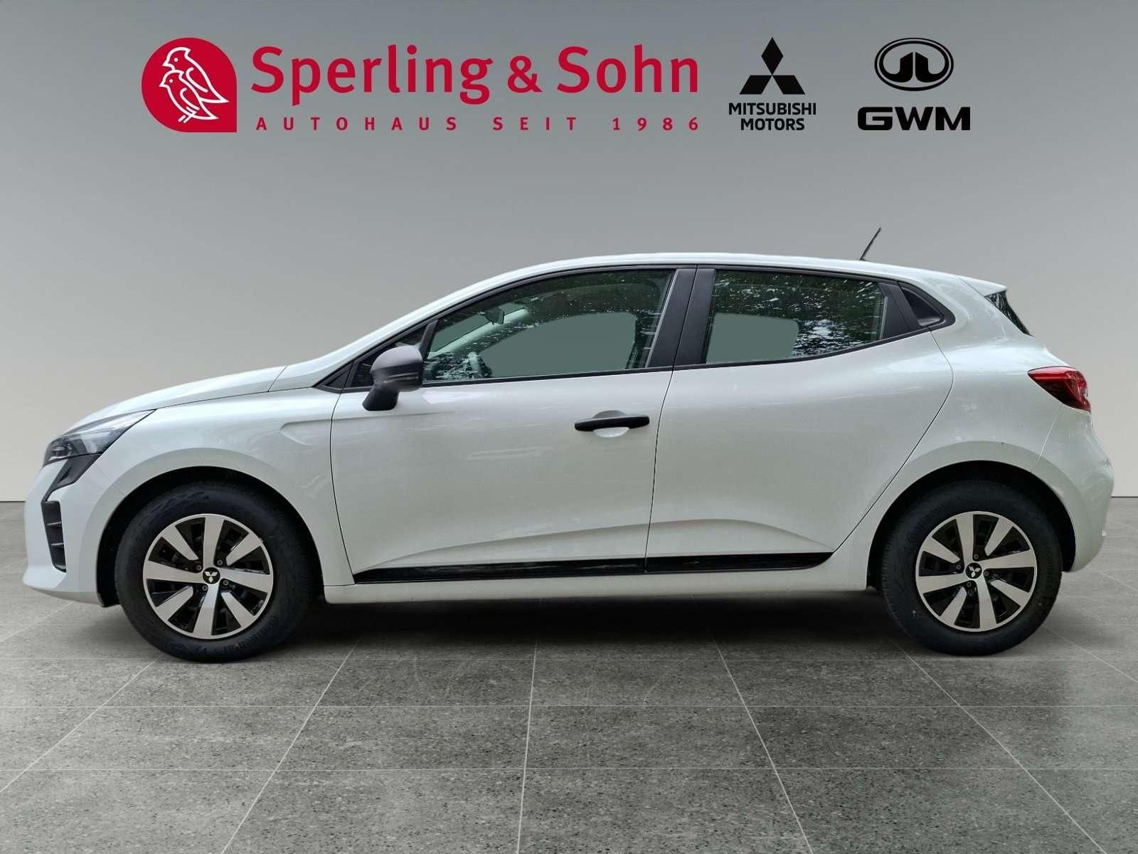 Mitsubishi Colt - Bild 4