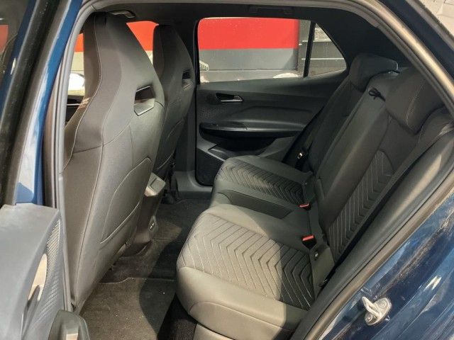 Cupra Born - Bild 19