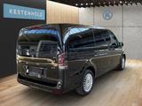 Mercedes-Benz Vito 124 CDI 4x4 Tourer PRO Lang *SHZ*LED*AHK* - Mercedes-Benz Kühlkoffer
