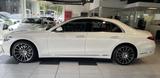 Mercedes-Benz S 350 d 4Matic Pano*HuD*StHzg*HAL-10°*KeylessGO - Mercedes-Benz S-Klasse in Duisburg