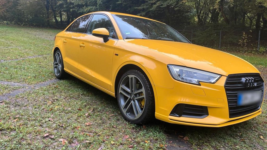 Image of Audi A3