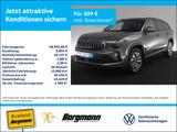 Skoda Kodiaq 2.0 TDI 4x4 Selection 7-SITZER LED ACC