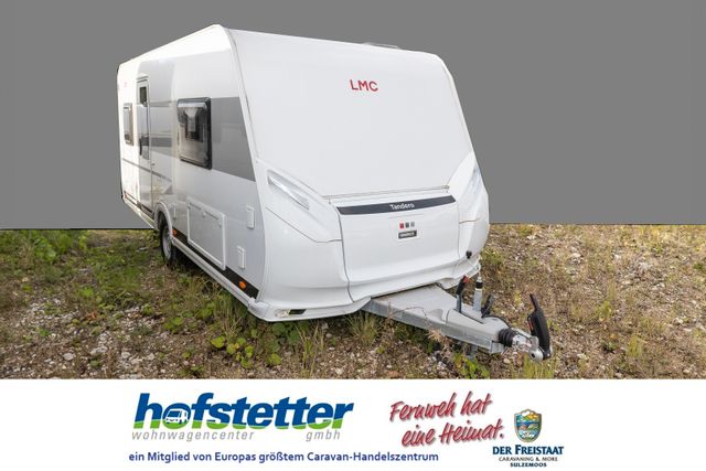 LMC Tandero 480 D Sie sparen 7.125,- Euro