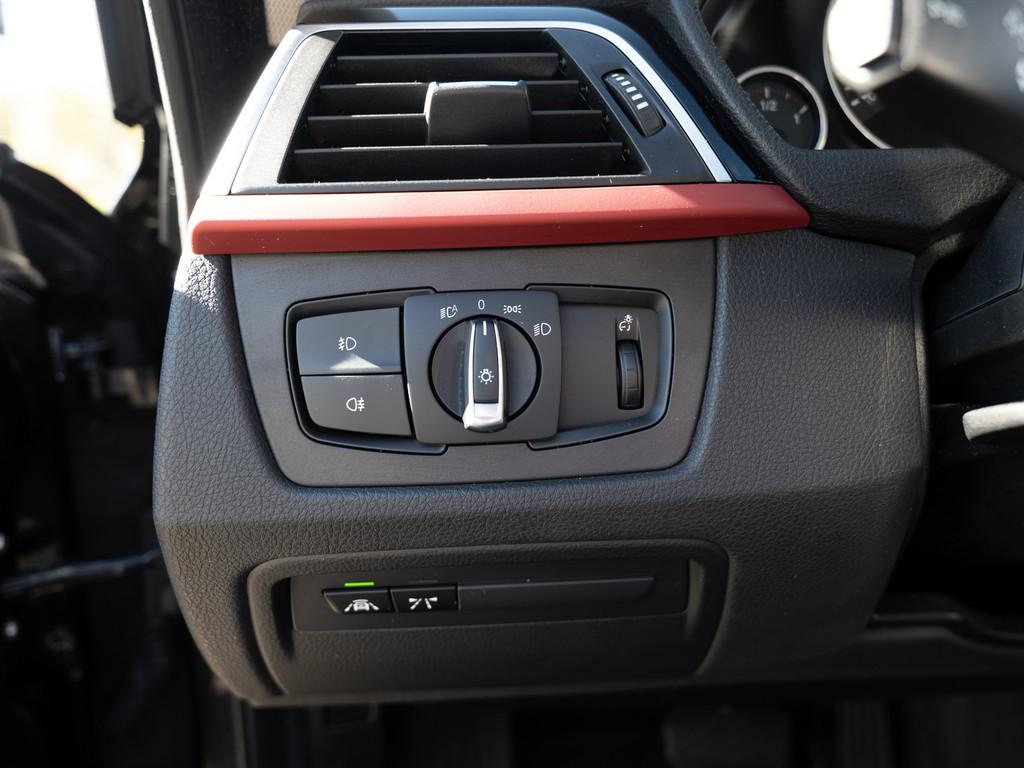 BMW 420i Coupe Sport Line FACEL. AHK LED NAVI KAMERA