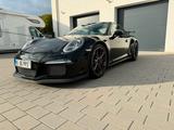 Porsche 991 GT3 GT3 Clubsport Mit APPROVED bis 11/27 - Porsche: Gt2 Clubsport