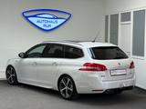 Peugeot 308 SW GT Automatik/Vollleder/Einparkhilfe - Peugeot 308: Kombi