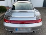 Porsche 996 4S   2004 - Porsche 964: Automatik