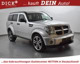Dodge Nitro 2.8d 4X4 SXT >GEPFLEGT+LEDER+SHZ+PANOR+20" - Dodge aus 2008
