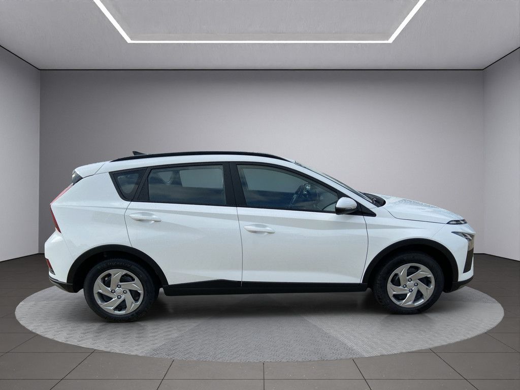 Hyundai BAYON – Bild 7