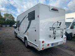 Chausson S 697 First Line ,Artic Paket,Solar,Markise,