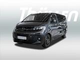 Opel Vivaro Kombi 2.0 D AT  L Navi LED AHK Bluetooth - Opel Vivaro in Aachen