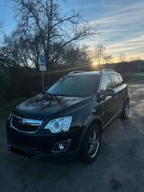 Opel Antara - Opel Antara aus 2016