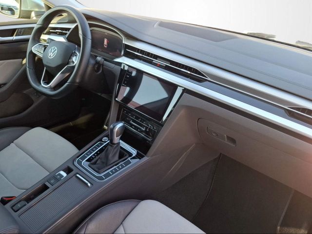 ARTEON SHOOTING BRAKE 1.4 TSI eHYBRID