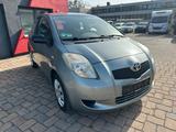 Toyota Yaris Cool 1.4 90 PS Klima - Toyota Yaris mit Diesel-Antrieb: Kleinwagen