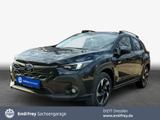 Subaru Crosstrek 2.0ie Lineartronic Active - schwarze Subaru Crosstrek
