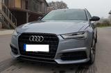 Audi A6 2.0 TDI 140kW ultra Avant - - Audi A6 mit Diesel-Antrieb: Kombi, Schaltgetriebe
