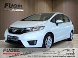 Honda Jazz 1.3 i-VTEC Comfort Klima|SHZ|PDC|Navi - Honda Jazz