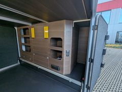 Adria Sonic Supreme 700 SL  *Modell 2026*Automatik*