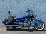 Triumph THUNDERBIRD LT TOP ZUSTAND - TRIUMPH CHOPPER