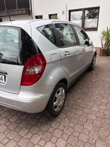 Mercedes-Benz A 160 BlueEFF. Special Edit. - Mercedes-Benz A 160 Gebrauchtwagen in Nürnberg