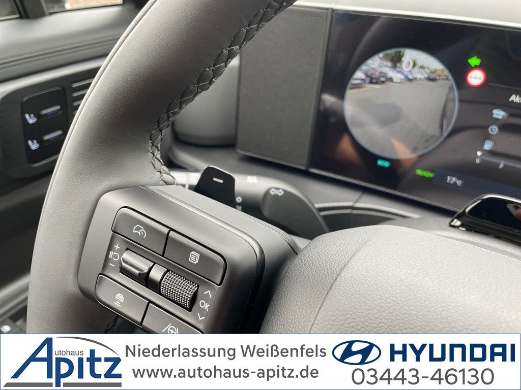 Hyundai Santa Fe – Bild 23