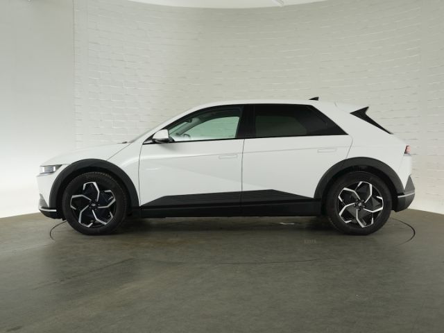 IONIQ 5 TECHNIQ 77,4kWh+VOLL-LED+LEDER+NAVI+KLIM